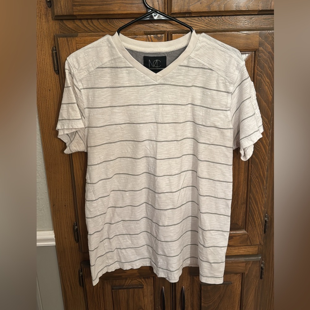 Men’s short sleeve shirt
